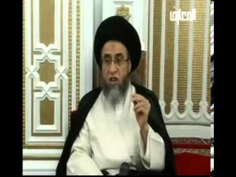 ⁣موردان بالخصوص يستحب الجمع الصلاة فيهما / الصلاة / السيد صباح شبر / فواصل فقهية