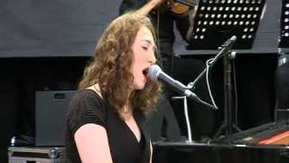 Folding Chair - Regina Spektor Live