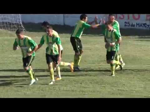 FEDERAL C: PIAZZA 2 - GIMNASIA 0