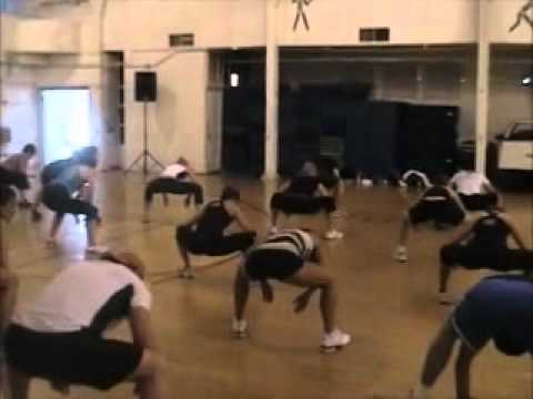Insanity Workout.wmv
