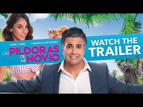 Las Pildoras De Mi Novio (Trailer 2)