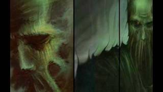 The Disciples of Zoldon-That Megalith Whose Shadow Is Cast Beyond Time Itself