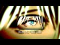 billie eilish - ocean eyes // edit audio