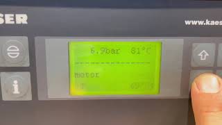 إيجار ضاغط ثابت Kaeser DSD202 - صورة 4 | Machineryline QA ضاغط ثابت Kaeser DSD202 | صورة 4 - Machineryline