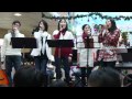 頌恩旋律Grace Melodia Christmas Performance ...