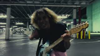 help! Music Video