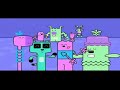 Wow Wow Wubbzy Pet Party Brazilian Portuguese