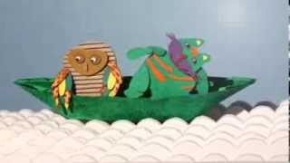 The Owl and the Pussycat