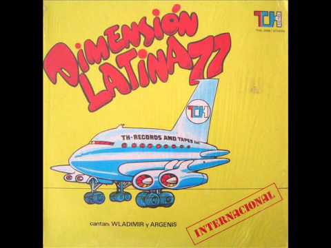 para tu altar dimension latina