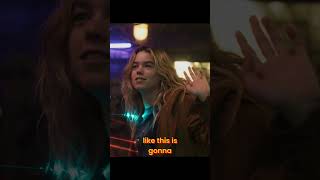 Super Mama vs. Alien Invasion: Laser Fights & Cosmic Battles! #supergirl #superman