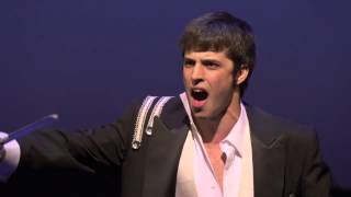 Ben Vereen Awards 2014