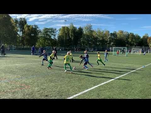BSK P13:3 - Djurgårdens IF FF