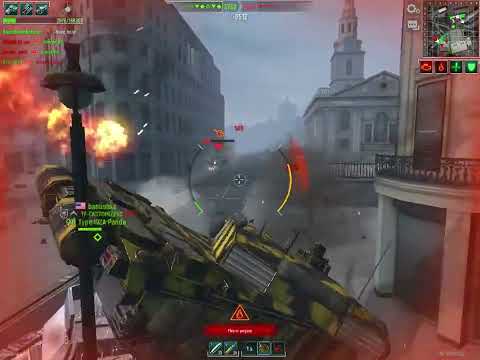 TF:BBK with babushka,GreyWolf vs manhhung20,Heroe wolf,СЕДОИ40 рус