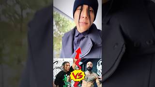 C-Kan Le Manda Mensaje A Babo (esto le dijo...) 🚨 #rapmexicano #hiphop #ckan #babo #carteldesanta