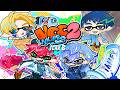 【スプラ】VCC INK FES2【小柳ロウ/にじさんじ】