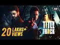 One Title Track Prosenjit Yash Birsa Dasgupta Vishal Dadlani Raftaar Arindom SVF
