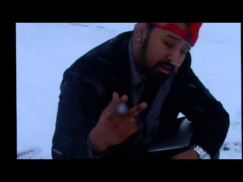 My letter to bori R.i.p -Keniel-L.V.D.L.C