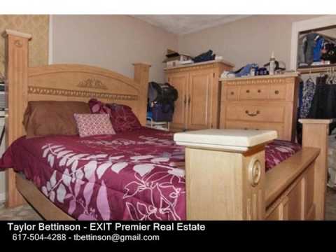 391 Cambridge Street, Burlington MA 01803 - Single Family Home - Real Estate - For Sale -