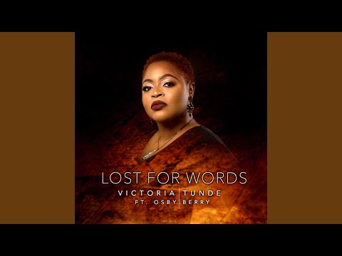 Lost for Words (feat. Osby Berry)