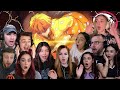 Zenitsu S Power SHOCKED Everyone Demon Slayer Season 1 Episode 12 Reaction Compilation