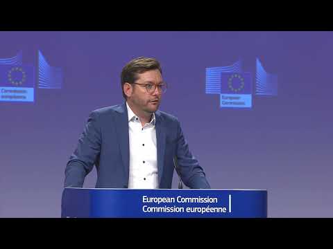 UK launches legal case against EU over Horizon Europe association