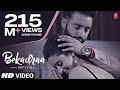 BEKADRAA Sippy Gill Desi Routz Latest Punjabi Video Song 2017