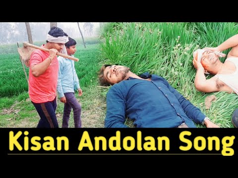 Kisan union | kisan andolan | PM modi |Latest news | Pagdi Sambhal Jatta | Kishan statusTime Series