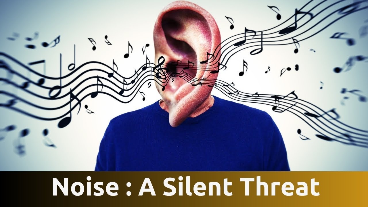 Noise: A Silent Threat / The Basics of Noise and Its Impact / Noise, Hearing Loss and Your Workplace