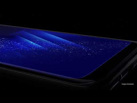 Samsung Galaxy S10 -  Unveiling