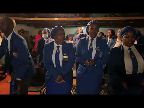 FBCWG Prayer Meeting 2023 - Lizalis' idinga Lakho