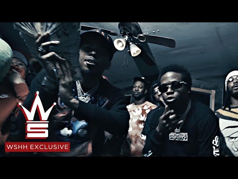 Crudchapo feat. Pooh Shiesty - Shiesty (Official Music Video)