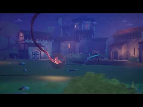 Summer of Unreal 2022 - Capstone - RafaLeon