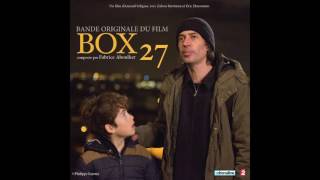 What If - Ben Ricour / Extrait de la bande originale Box 27 ( Fabrice Aboulker )