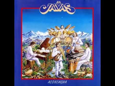 Los Jaiva - Mambo De Machaguay (AUDIO)