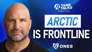 Glenn Cowan Breaks Down Canada’s $35B Arctic Defence Push
