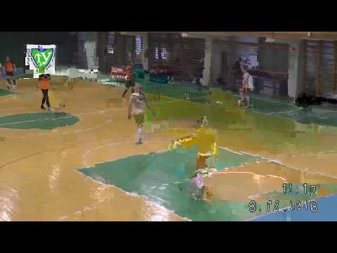 14 КУ 11 4-5 Элита-спорт – Tigers  игра