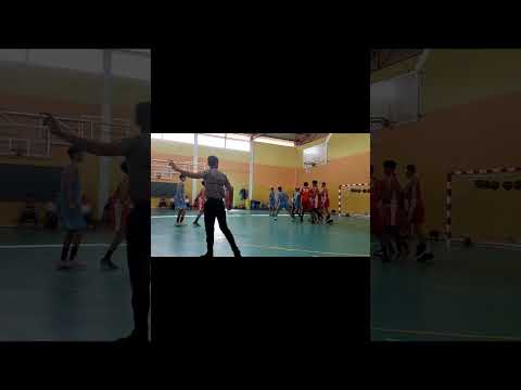 Matīss ogle 194cm 🇱🇻 34 points Vs Tara basket (Gran Canaria)