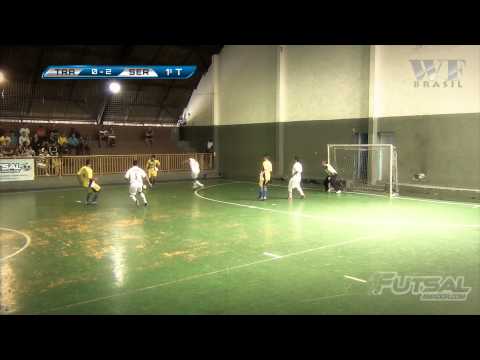 Sereno Itaquera x Tradição Itaquera - Final Copa Ranking 2013 (série Prata)