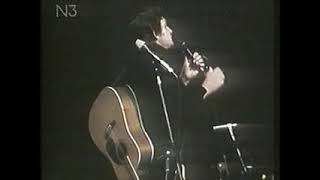 1000 NADELSTICHE (Bear Family Records)@NDR KULTURJOURNAL TV Anfang 2000 (JOHNNY CASH, SEARCHERS uva)