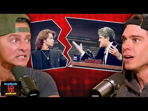 Do the Lawrence Brothers Have More Cars Than Jay Leno?! | Ep 20