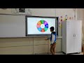 WordWall Spin The Wheel Hiranur Aslan Harun Sim