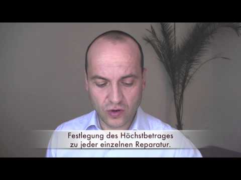 Kleinreparaturklauseln im Mietvertrag und ihre Wirksamkeit | Fachanwalt Bredereck