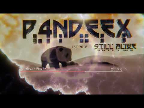 CeCe Peniston - Finally (P4ndeex Remix)