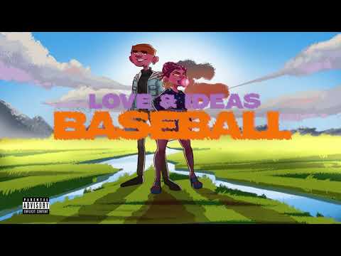 BASEBALL & DO YOU WANT ME by J'Boc (Visualizer Video) (DEMO)