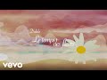 Dalida - Le temps des fleurs (Official Lyric Video)