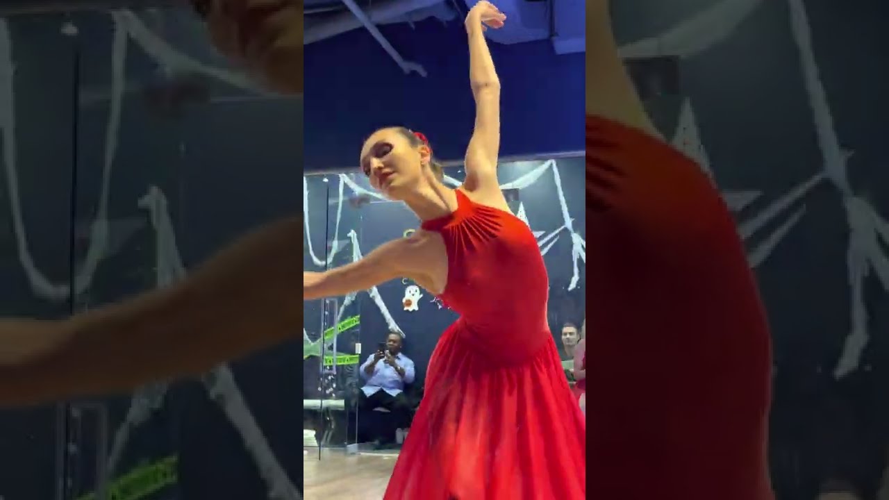 Promotional video thumbnail 19 for Ballet Reveries