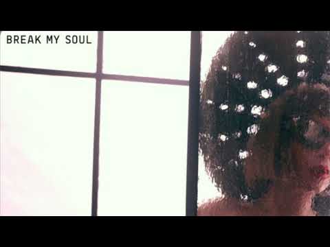 Crazibiza, Dave Aude, Vassy feat Beyoncé - Hustlin' (Break My Soul) [Jay's MashUp]