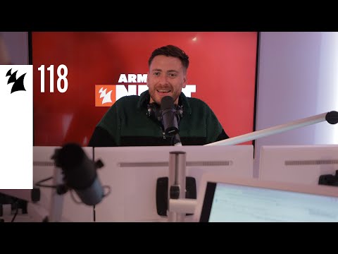 Armada Next | Episode 118 | Ben Malone