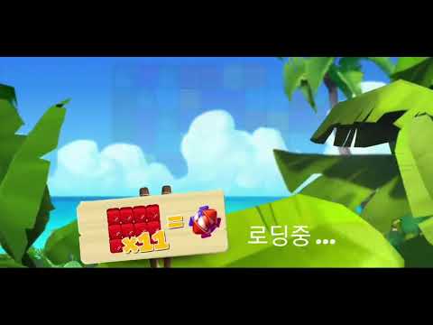 🏝 미스터리 아일랜드 : 모험의 시작 • level 189 •  no boosters • Lost Island Blast Adventure