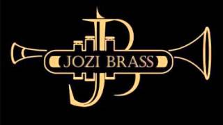 JoziBrass Under the Double Eagle